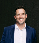 Michael Alexander Smith, Coldwater, Real Estate Agent